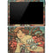 Alphonse Mucha Cycles Perfecta Surface Pro 4 Skin